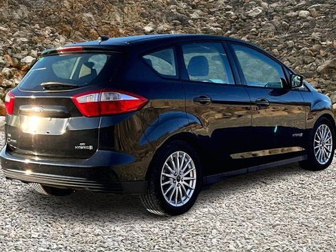 Used 2014 Ford C-MAX SE image 2