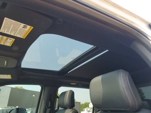Certified 2024 Ford F150 Lariat AWD/4WD image 19
