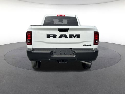 New 2026 RAM 2500 Tradesman image 4