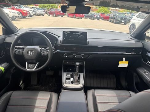 Used 2026 Honda CR-V Sport Touring image 36