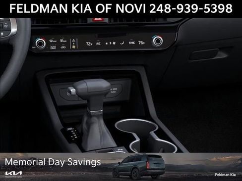 New 2026 Kia K5 GT-Line w/ GT-Line Premium Package FWD image 24