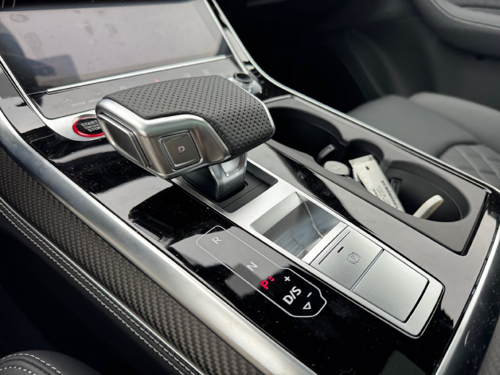 Used 2026 Audi SQ7 Premium Plus AWD/4WD image 31