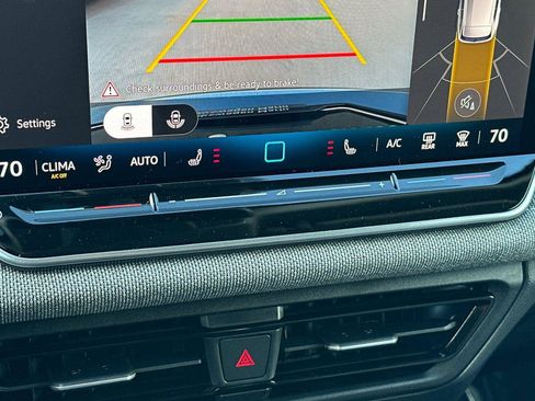 New 2026 Volkswagen Tiguan S image 19