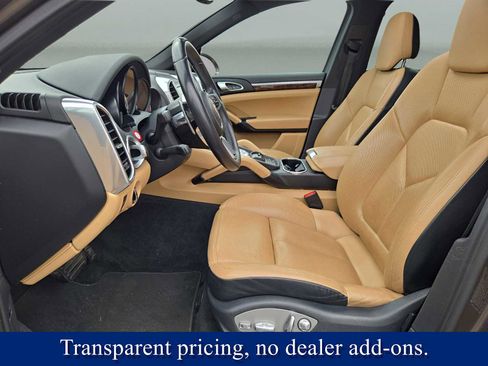 Used 2016 Porsche Cayenne image 23