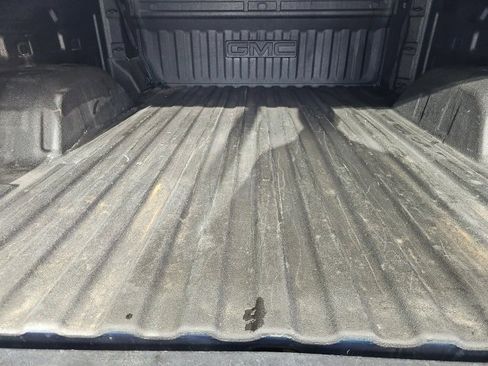 Used 2021 GMC Sierra 1500 SLT w/ SLT Premium Plus Package image 7