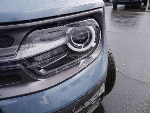 Used 2024 Ford Bronco Sport Big Bend w/ Convenience Package image 21