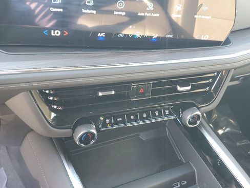 New 2026 Chevrolet Tahoe LS image 28