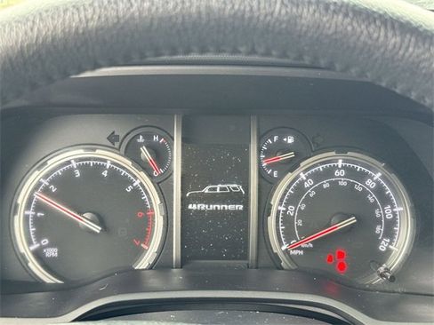 Used 2022 Toyota 4Runner TRD Sport image 14