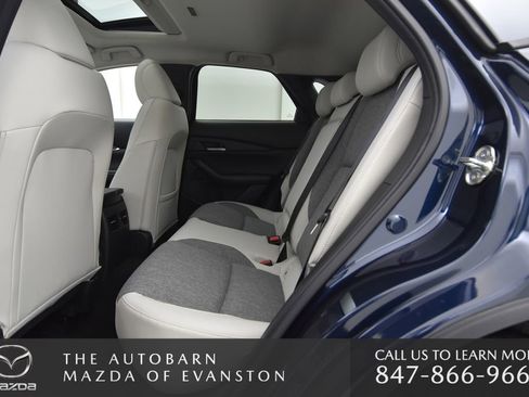 New 2026 MAZDA CX-30 Aire Edition AWD/4WD image 26