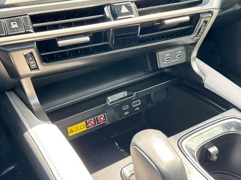 Used 2023 Lexus RX 350 Premium Plus w/ Accessory Package FWD image 31