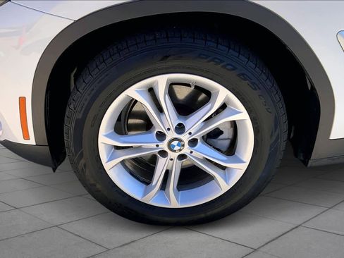 Used 2019 BMW X3 sDrive30i image 11