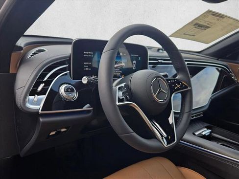 New 2026 Mercedes-Benz E 350 E 350 image 8