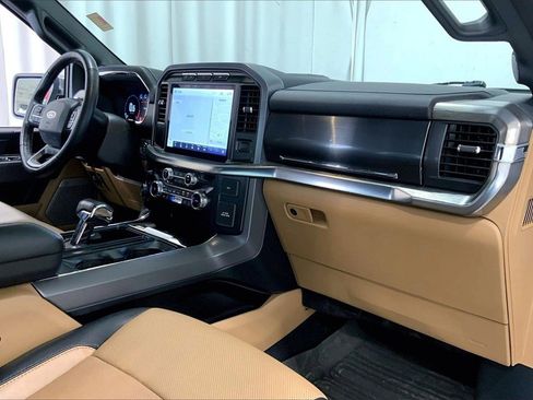 Used 2023 Ford F150 Lariat image 28
