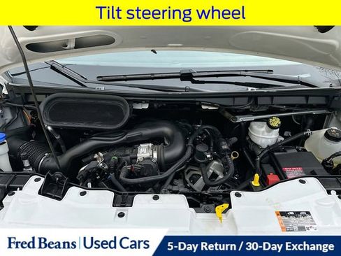 Used 2024 Ford Transit 250 Low Roof w/ Exterior Upgrade Package image 30
