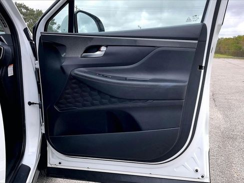 Used 2023 Hyundai Santa Fe SEL Convenience image 29