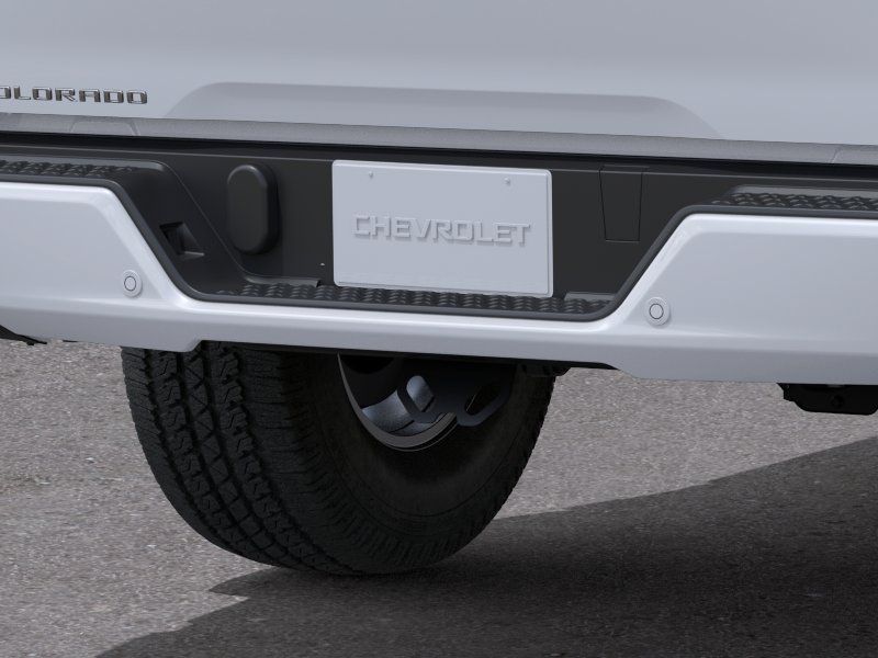 New 2026 Chevrolet Colorado LT RWD image 14