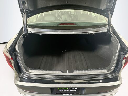 Used 2025 Kia K4 FWD image 27