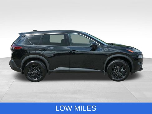 Used 2023 Nissan Rogue SV w/ SV Premium B Package AWD/4WD image 11