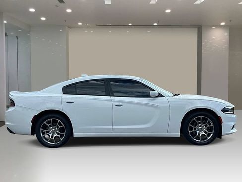 Used 2015 Dodge Charger SXT w/ Rallye Group AWD/4WD image 5