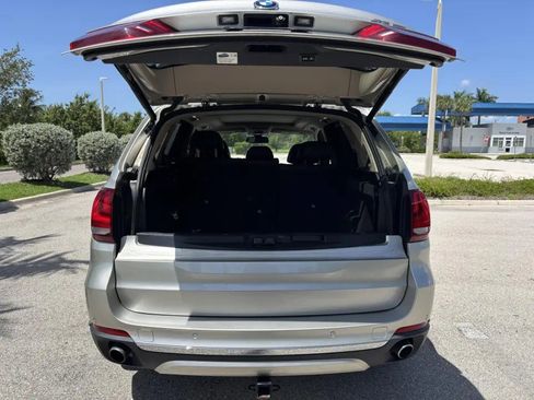 Used 2015 BMW X5 xDrive35i w/ Premium Package AWD/4WD image 22