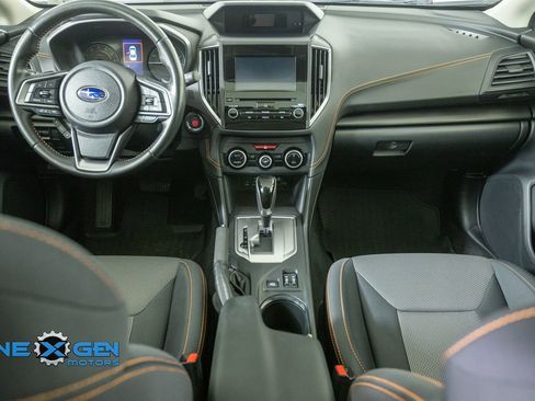 Used 2020 Subaru Crosstrek 2.0i Premium w/ Moonroof Package 2 AWD/4WD image 31