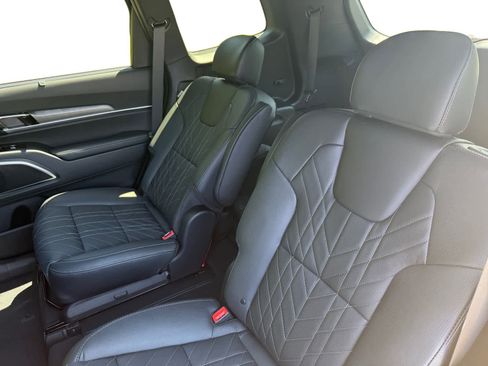 New 2025 Kia Telluride SX Prestige X-Line image 13