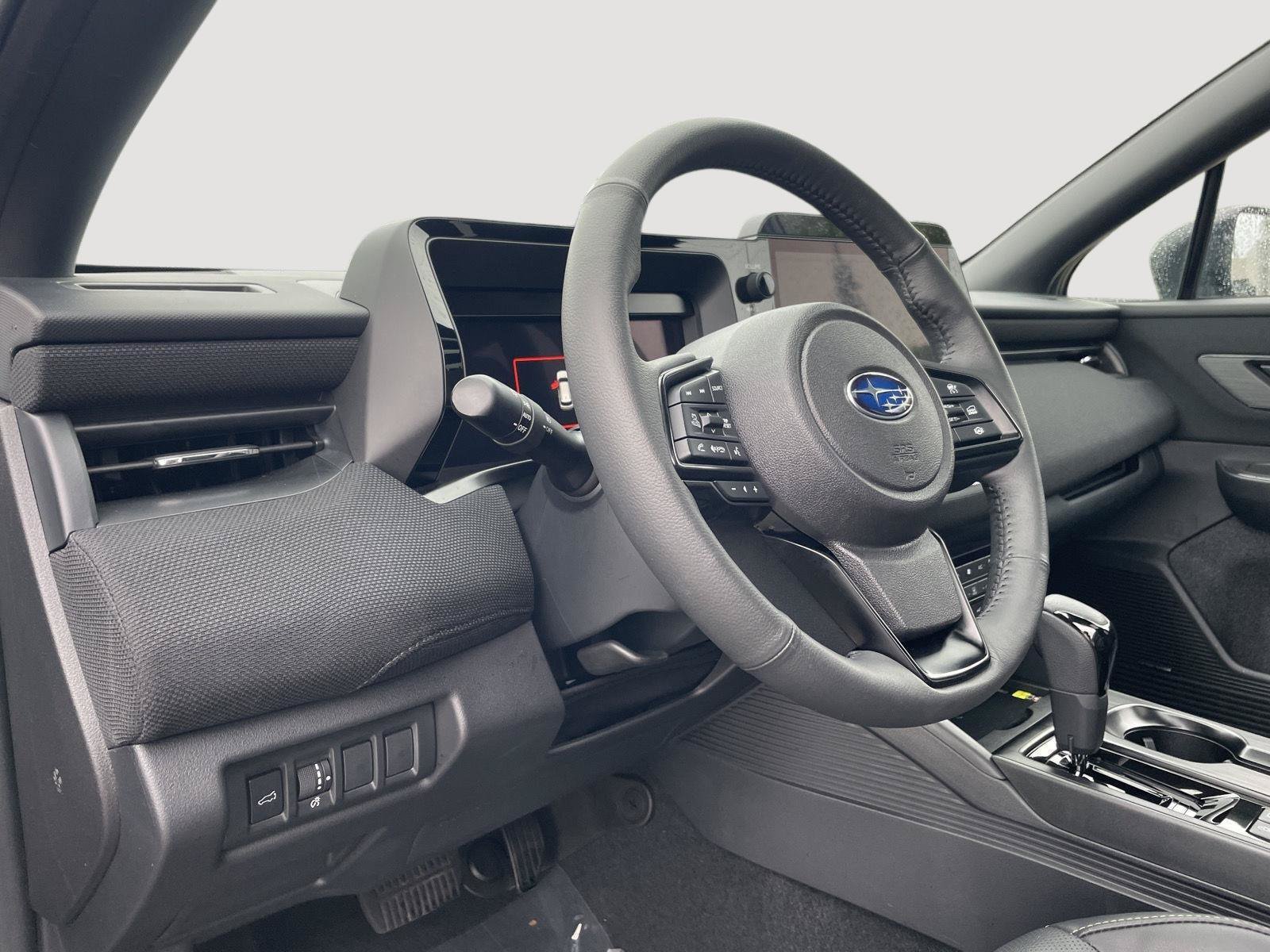 Certified 2026 Subaru Outback Limited XT AWD/4WD image 23