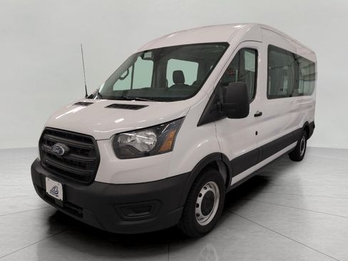 Used 2020 Ford Transit 350 XL RWD image 11
