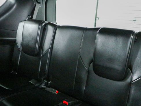 Used 2023 Nissan Armada SL w/ Midnight Edition Package AWD/4WD image 27