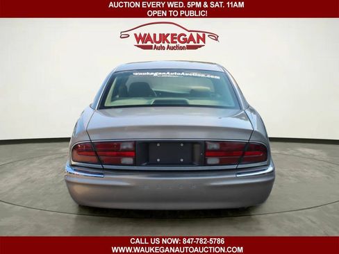 Used 2000 Buick Park Avenue FWD image 6