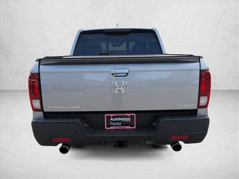 Used 2021 Honda Ridgeline RTL-E image 7