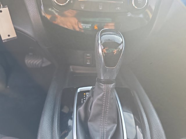 Used 2018 Nissan Rogue Sport S FWD image 15