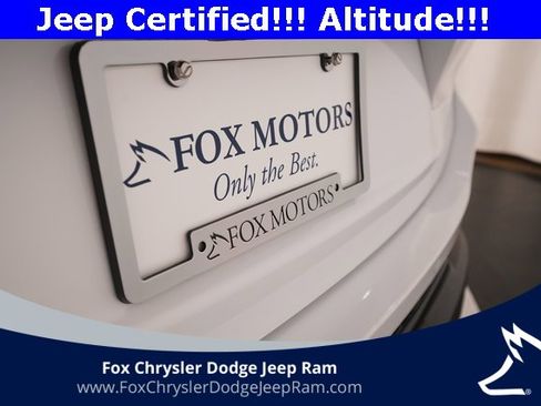 Used 2023 Jeep Grand Cherokee L Laredo image 38