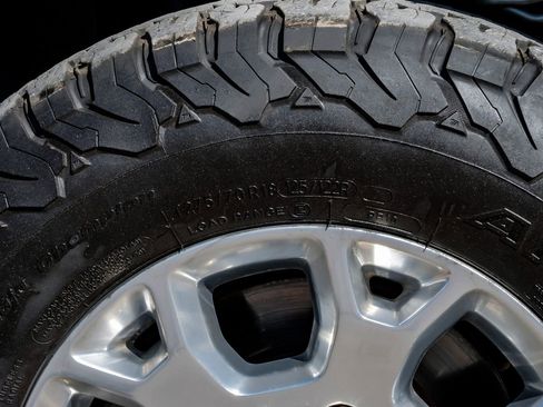 Used 2019 RAM 2500 Laramie image 64