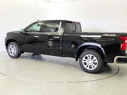 New 2026 Chevrolet Silverado 1500 LTZ w/ LTZ Convenience Package II image 5