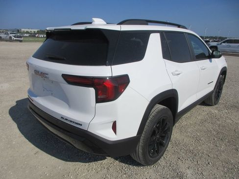 New 2027 GMC Terrain Elevation w/ Black Edition FWD image 4