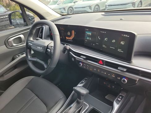 New 2026 Kia Sorento S image 8