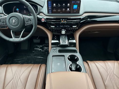 New 2026 Acura MDX w/ Advance Package image 15