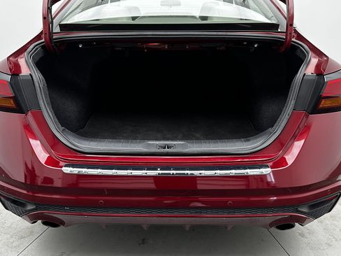 Used 2022 Nissan Altima 2.5 SL image 31