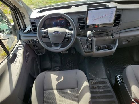 New 2026 Ford Transit 250 Low Roof w/ Load Area Protection Package image 12
