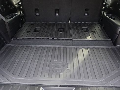 Used 2020 Subaru Ascent Limited w/ Technology Package image 28