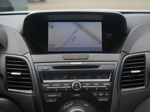 Used 2013 Acura RDX FWD w/ Technology Package image 18