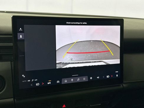 New 2026 MAZDA CX-5 Select AWD/4WD image 23