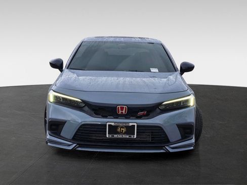 Used 2023 Honda Civic Si image 3