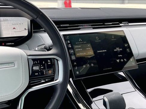 Used 2025 Land Rover Range Rover Sport S image 6