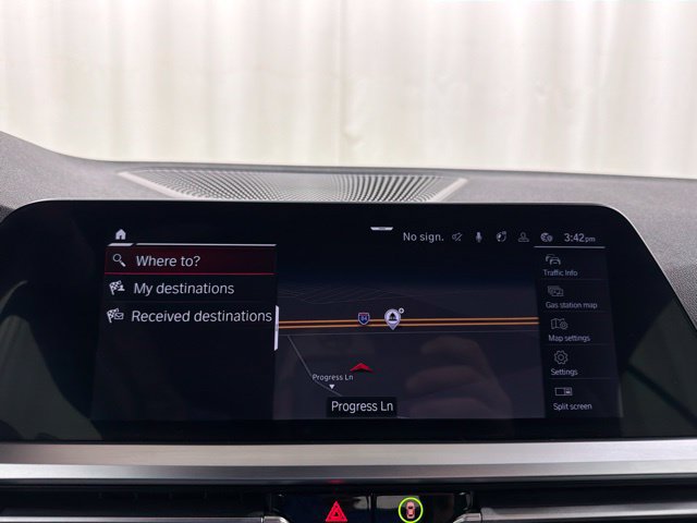 Used 2022 BMW M4 xDrive Competition w/ Executive Package AWD/4WD image 21