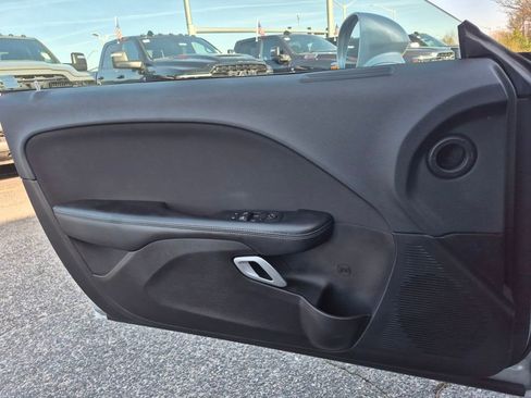 Used 2022 Dodge Challenger SXT w/ Cold Weather Group image 15