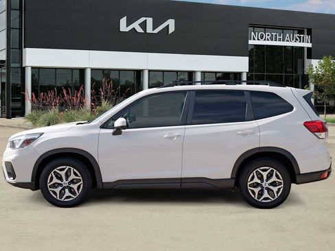 Used 2019 Subaru Forester Premium w/ Popular Package #1 image 4