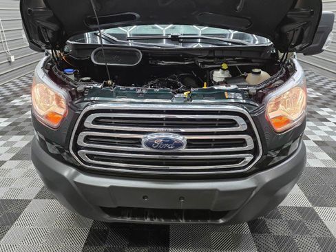 Used 2018 Ford Transit 350 XLT RWD image 33