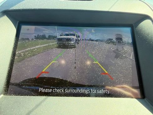 Used 2020 Ford Edge SEL FWD image 30